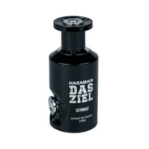 Tester Perfume Al Haramain Das Ziel Schwarz Extrait de Parfum Unissex 100ML