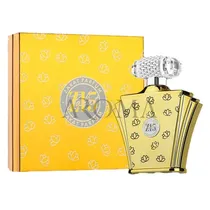 Perfume Zakat Z15 Eau de Parfum Unissex 100ML