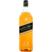  Whisky John...