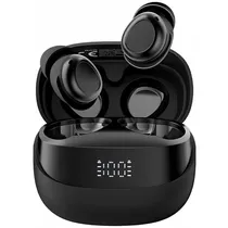 Fone de Ouvido Sem Fio Blackview Airbuds 9 com Bluetooth - Preto