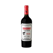  Vino Abrasa...