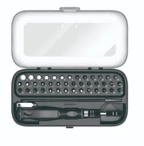 Kit Ferramenta Chave Precisao Sate A-KS48 48PCS