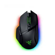 Razer RZ01-05240100-R3U1 Mouse Gamer Wireless Basilisk V3 Pro Black