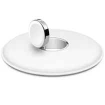 Carregador Wireless Apple Magnetic Charging Dock MU9F2AM/A para Smartwatch - Branco