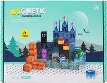  Cubos Magné...