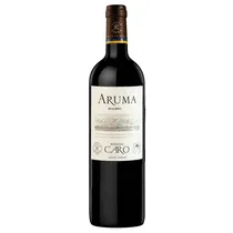  Vinho Aruma...