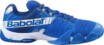  Tênis Babol...