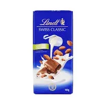  Lindt Choco...