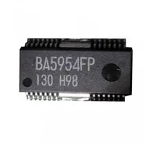 XB Ba 5954 FP