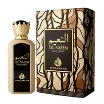 Style & Scents Perfume Or Al Naeem F Eau de Parfum 100ML