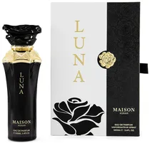  Perfume Mai...