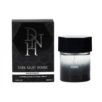 Perfume Masculino Lovali Dark Night Homme Edp 100ML