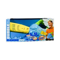 Lanzador de Burbujas Super Water Fun Blowing Gun KPM 26071