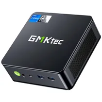  Mini PC Gmk...