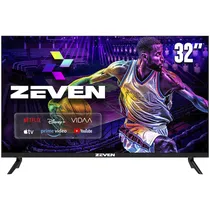  Smart TV Ze...