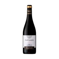  Vino Barton...
