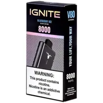  Pod Ignite ...