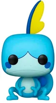 Boneco Sobble - Pokémon - Funko Pop! 949