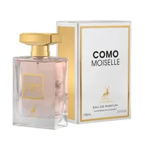 Perfume Maison Alhambra Como Moiselle Eau de Parfum Feminino 100ML