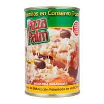  Palmito Pic...