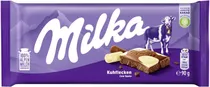 Chocolate Milka Cow Spots - 90G