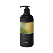  Shampoo Ban...