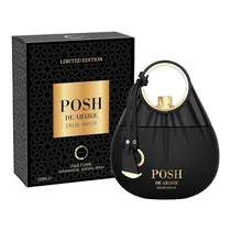 Perfume Femenino Camara Posh de Arabie Edp 100ML