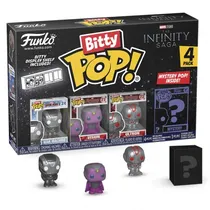  Funko Bitty...