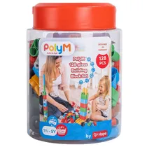 Poly M Set ...