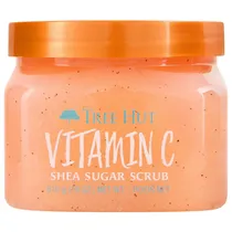 Tree Hut Crema Exfoliante Vitamin C 510 G