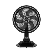 Ventilador Britania BVT301 2 En 1 30 CM 60W 220V Negro