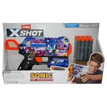  X Shot 3664...