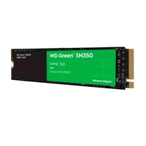 SSD Interno WD M.2 480 GB Green - WDS480G3G0B