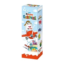  Kinder Choc...