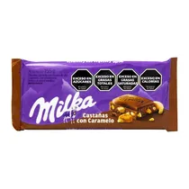  Barra Choco...