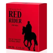 Fragluxe Red Rider Mas Edt 100ML