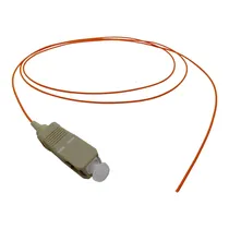 F. Pigtail MM SC-Upc SX MM 62.5/125 0.9MM 1M