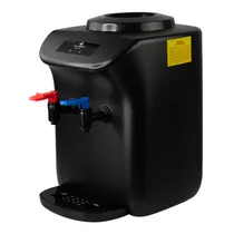 Bebedouro Elétrico Electrobras EBBM-01E - Quente e Frio - 220V - Preto