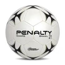 Bola de Pênalty Futebol de Campo BR70 R1