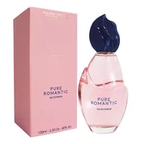 J Arthes Pure Romantic Edp 100ML