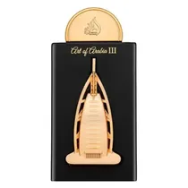 Perfume Lattafa Pride Art Of Arabia III Unissex Eau de Parfum 100ML