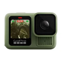 Câmera Gopro Hero 13 CHDHX-133-RW Green