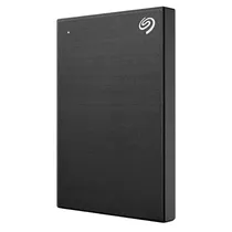 HD Externo Portátil Seagate One Touch 4TB 2.5" USB 3.2 - STKZ4000400
