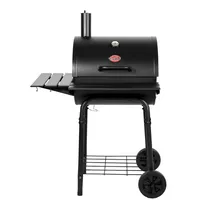  Parrilla Ch...