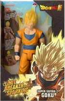  Boneco Goku...