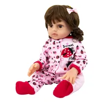  Boneca Baby...