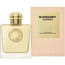 Burberry Perfume Burberry Goddess Intense Eau de Parfum 100ML