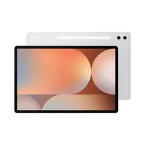 Samsung Tablet S10+ X820 12.4" Wifi 12/256GB + Keyboard Gar PY-Ar Platinum Silver