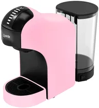 Cafeteira Elétrica Multi Cápsulas Quanta Pure Flavour 3 Em 1 QTCMC50 110V/60HZ