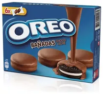  Oreo Gallet...